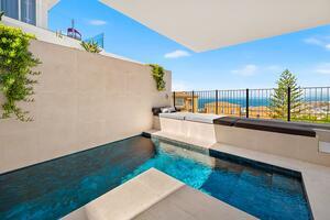 Luxury 3 Bedroom Villa - San Eugenio Alto - La Tagora — photo 4 of 38
