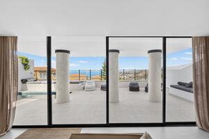 Luxury 3 Bedroom Villa - San Eugenio Alto - La Tagora — photo 12 of 38