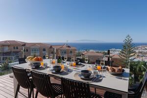 Luxury 3 Bedroom Villa - San Eugenio Alto - La Tagora — photo 19 of 38
