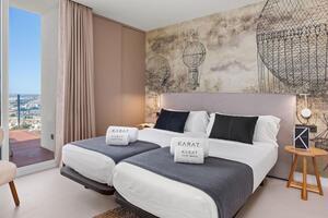 Luxury 3 Bedroom Villa - San Eugenio Alto - La Tagora — photo 32 of 38