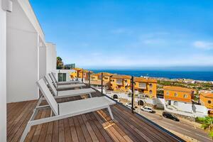 Luxury 3 Bedroom Villa - San Eugenio Alto - La Tagora — photo 33 of 38