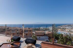 Luxury 3 Bedroom Villa - San Eugenio Alto - La Tagora — photo 37 of 38