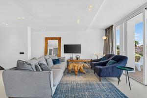 Luxury 3 Bedroom Villa - San Eugenio Alto - La Tagora — photo 3 of 40