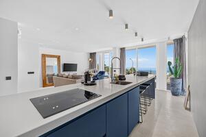 Luxury 3 Bedroom Villa - San Eugenio Alto - La Tagora — photo 5 of 40
