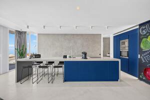 Luxury 3 Bedroom Villa - San Eugenio Alto - La Tagora — photo 6 of 40