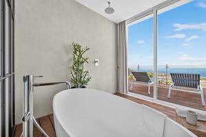 Luxury 3 Bedroom Villa - San Eugenio Alto - La Tagora — photo 20 of 40