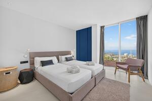 Luxury 3 Bedroom Villa - San Eugenio Alto - La Tagora — photo 24 of 40
