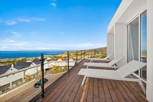 Luxury 3 Bedroom Villa - San Eugenio Alto - La Tagora — photo 28 of 40
