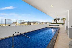 Luxury 3 Bedroom Villa - San Eugenio Alto - La Tagora — photo 36 of 40