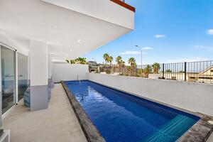 Luxury 3 Bedroom Villa - San Eugenio Alto - La Tagora — photo 38 of 40