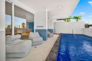 Luxury 3 Bedroom Villa - San Eugenio Alto - La Tagora — photo 39 of 40