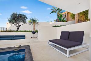 Luxury 3 Bedroom Villa - San Eugenio Alto - La Tagora — photo 40 of 40