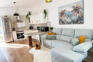 Apartament z 3 sypialniami - Tijoco Bajo — photo 5 of 24