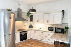 Apartament z 3 sypialniami - Tijoco Bajo — photo 11 of 24