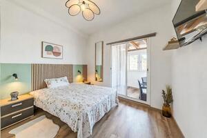 Apartament z 3 sypialniami - Tijoco Bajo — photo 17 of 24