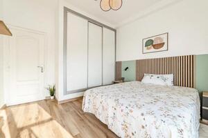 Apartament z 3 sypialniami - Tijoco Bajo — photo 18 of 24