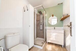 Apartament z 3 sypialniami - Tijoco Bajo — photo 19 of 24