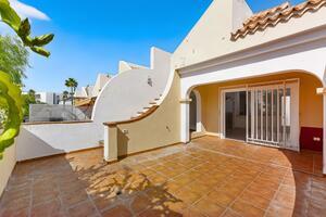 1 Bedroom Apartment - Golf del Sur - Palms — photo 2 of 16