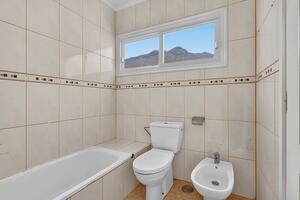 1 Bedroom Apartment - Golf del Sur - Palms — photo 15 of 16