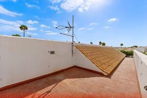 1 Bedroom Apartment - Golf del Sur - Palms — photo 16 of 16
