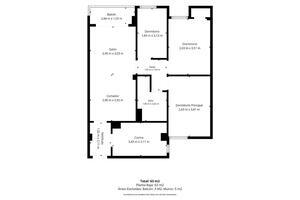 3 Bedroom Apartment - Puerto de Santiago - Los Ángeles — photo 18 of 18