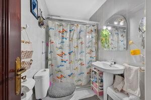 3 Bedroom Apartment - Chayofa - Tigaday — photo 14 of 25