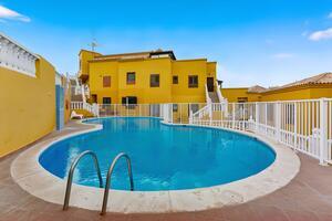 3 Bedroom Apartment - Chayofa - Tigaday — photo 25 of 25