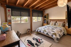 3 Bedroom Apartment - Bahía del Duque - Elite Palace — photo 18 of 23