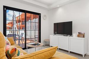2 Bedroom Apartment - El Madroñal - Valle de Izas — photo 6 of 22