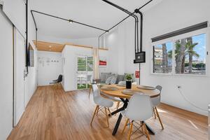 Seafront 2 Bedroom Apartment - Alcalá — photo 4 of 17