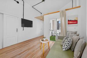 Seafront 2 Bedroom Apartment - Alcalá — photo 6 of 17