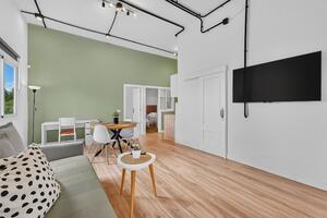 Seafront 2 Bedroom Apartment - Alcalá — photo 7 of 17