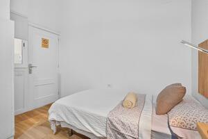 Seafront 2 Bedroom Apartment - Alcalá — photo 15 of 17