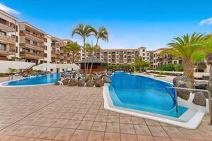 1 Bedroom Apartment - Costa del Silencio - Balcón del Mar — photo 2 of 20