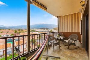 1 Bedroom Apartment - Costa del Silencio - Balcón del Mar — photo 3 of 20