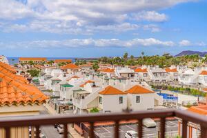 1 Bedroom Apartment - Costa del Silencio - Balcón del Mar — photo 5 of 20