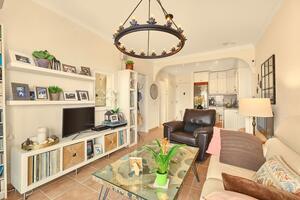 1 Bedroom Apartment - Costa del Silencio - Balcón del Mar — photo 7 of 20
