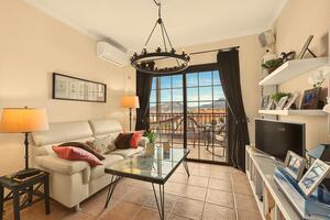 1 Bedroom Apartment - Costa del Silencio - Balcón del Mar — photo 8 of 20