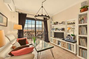 1 Bedroom Apartment - Costa del Silencio - Balcón del Mar — photo 9 of 20