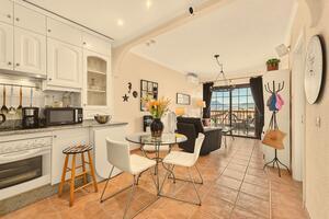 1 Bedroom Apartment - Costa del Silencio - Balcón del Mar — photo 10 of 20