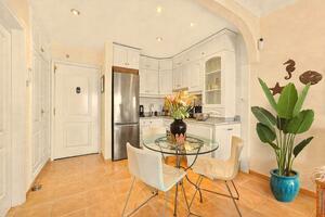 1 Bedroom Apartment - Costa del Silencio - Balcón del Mar — photo 12 of 20