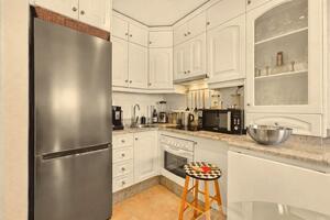 1 Bedroom Apartment - Costa del Silencio - Balcón del Mar — photo 13 of 20