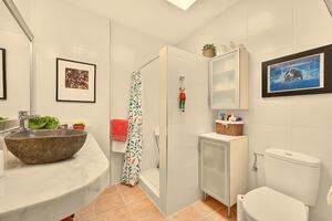 1 Bedroom Apartment - Costa del Silencio - Balcón del Mar — photo 14 of 20