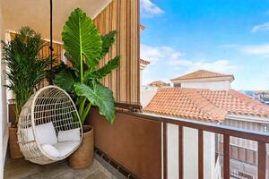 1 Bedroom Apartment - Costa del Silencio - Balcón del Mar — photo 16 of 20