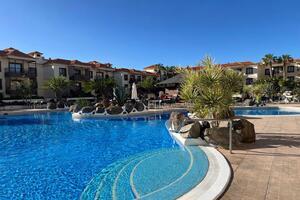 1 Bedroom Apartment - Costa del Silencio - Balcón del Mar — photo 18 of 20