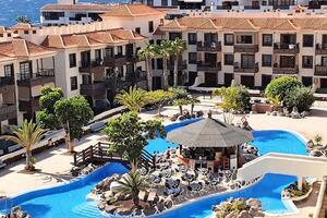 1 Bedroom Apartment - Costa del Silencio - Balcón del Mar — photo 19 of 20