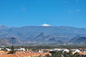 1 Bedroom Apartment - Costa del Silencio - Balcón del Mar — photo 20 of 20