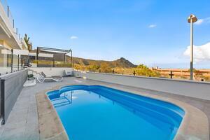 3 Bedroom Villa - Roque del Conde — photo 2 of 49