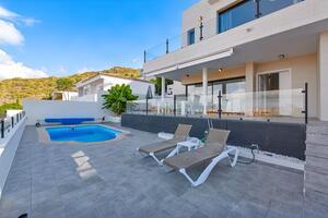 3 Bedroom Villa - Roque del Conde — photo 3 of 49