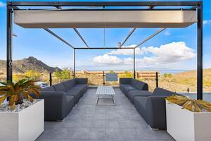 3 Bedroom Villa - Roque del Conde — photo 4 of 49